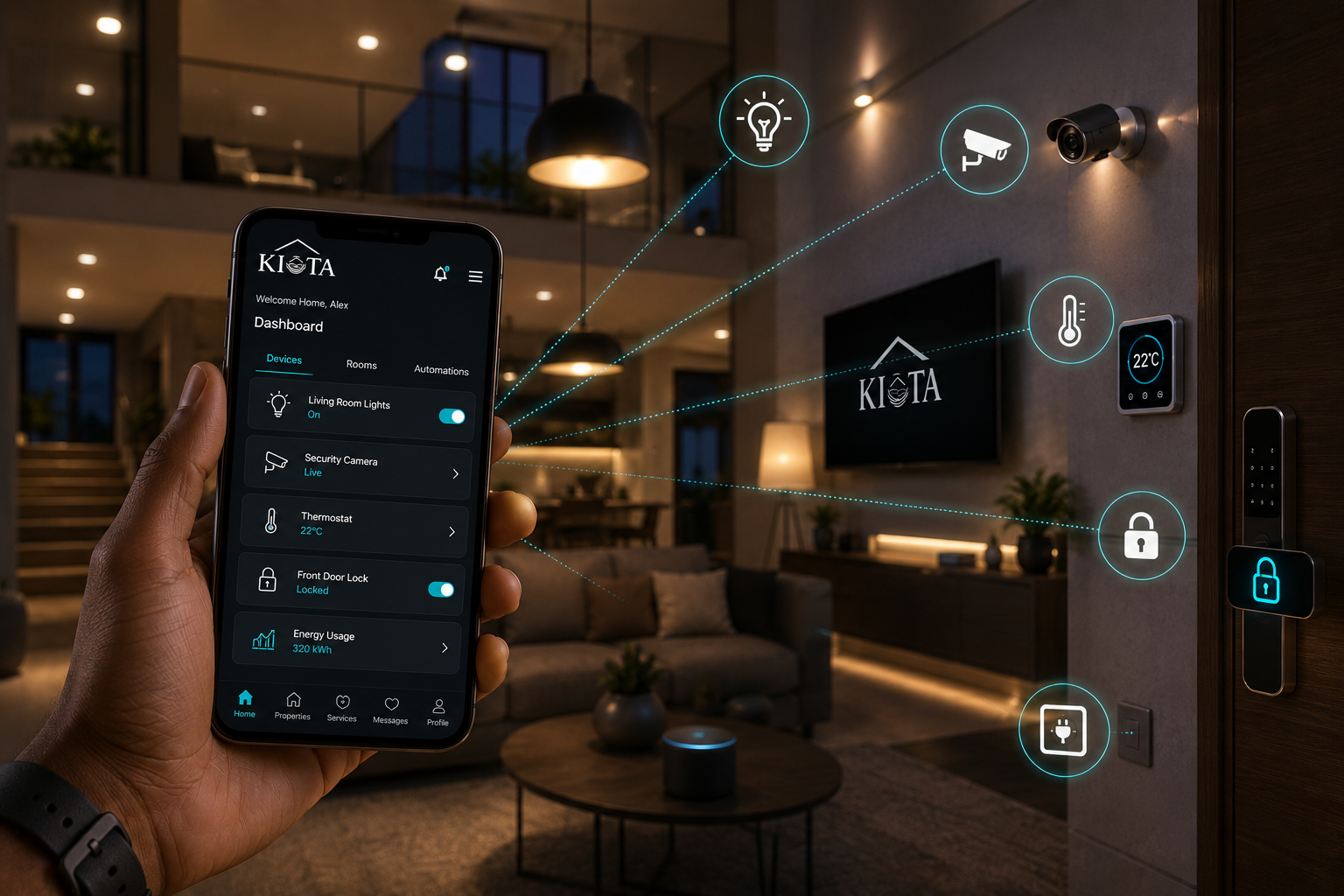 Smart Home