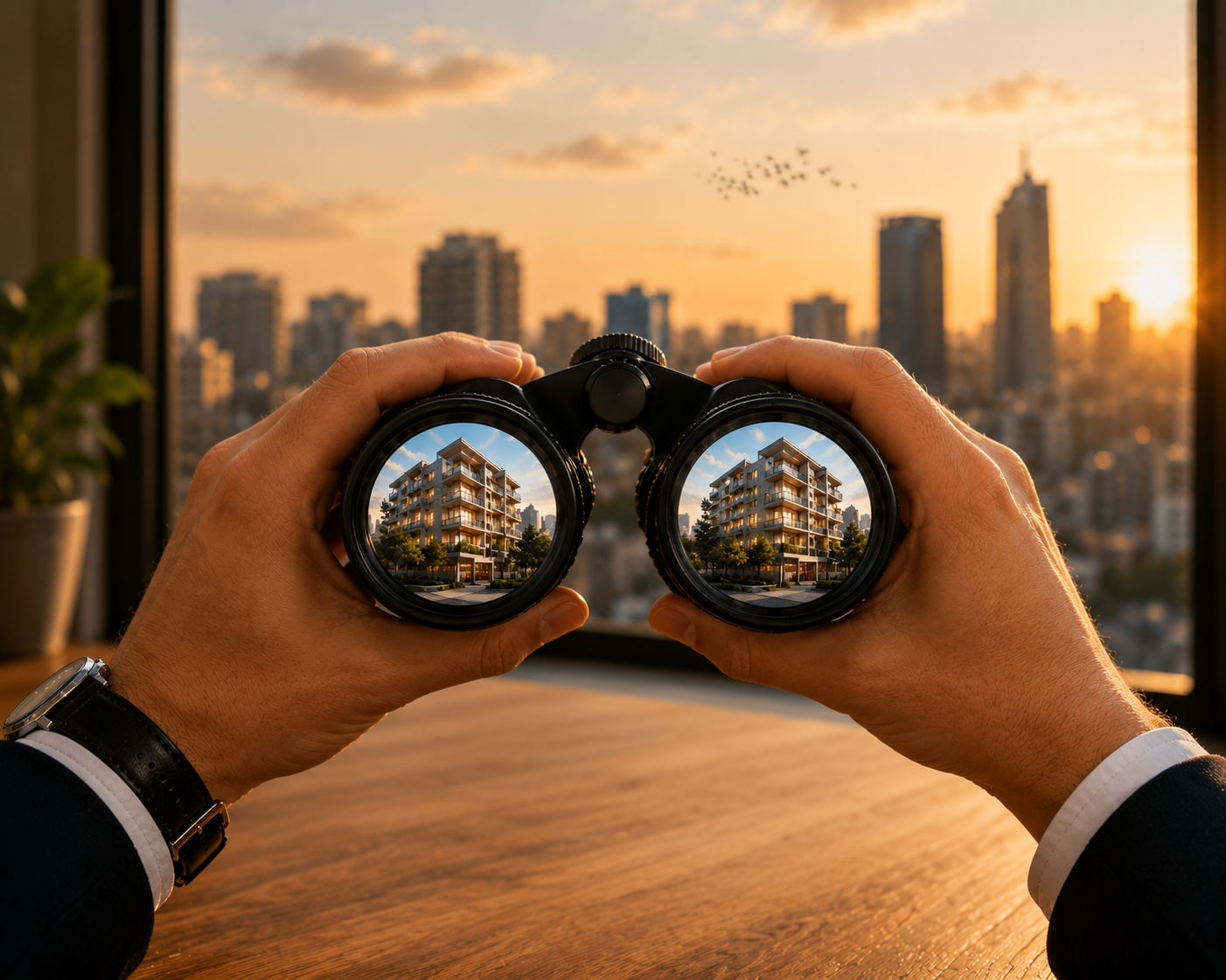 Our Vision Image